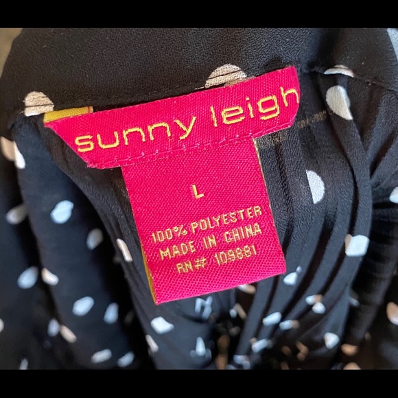 Blouse - Picture 3 of 5